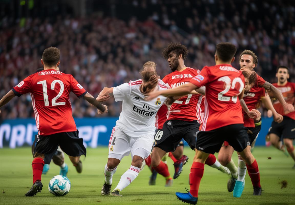 西甲焦点战：皇家马德里客战圣马梅斯球场挑战毕尔巴鄂竞技